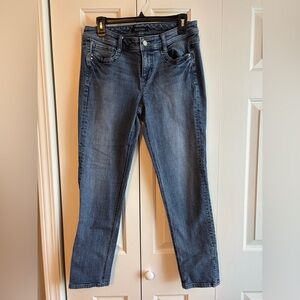 White House/Black Market Women's Jeans